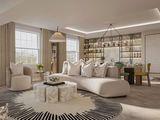 Princess Diana’s Stepmom London Home Lists for US$10 million
