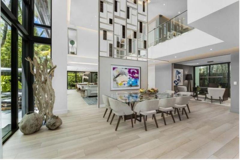 本月五座億元備受關注房產,反應全球資產分配新策略