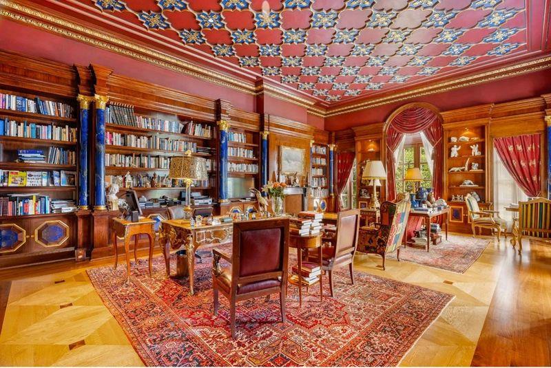 5 Top Design Trends to Refresh Your Home in Time for the Lunar New Year
