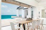 Blue Crush: Properties Perfect for Swimming