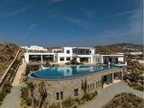 Greek Fashion Tycoon Selling Vacation Hot Spot Mykonos 10-Bedroom Mansion for €25 Million