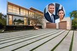 The Beckhams splurge on an $80 Million Miami Mansion