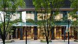 Luxury Japan Hot Springs Brand to Open First in New York
