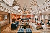 Art Deco Makes an Elegant Comeback