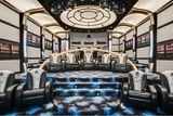How To Design the Perfect Home Cinema