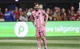 Lionel Messi Adds Four Miami Condos to His Property Portfolio