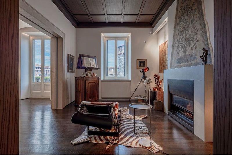 聚焦欧洲设计之都米兰