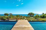 Where the World’s Wealthiest Are Holidaying in Summer 2025