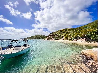 Virgin Islands (British)