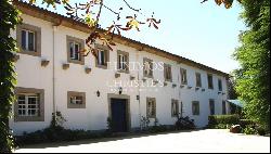 Rural Tourism House with gardens and swimming pool, Barcelos, Portugal