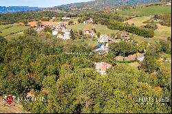 Tuscany - MODERN VILLA FOR SALE IN AREZZO