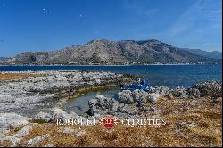 Sicily - ISOLA DELLE FEMMINE, PRIVATE ISLAND FOR SALE IN SICILY