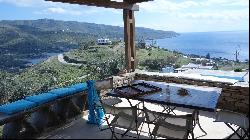 Greece - Cyclades - Kea. Koundouros - House for sale