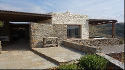 Greece - Cyclades - Kea. Koundouros - House for sale