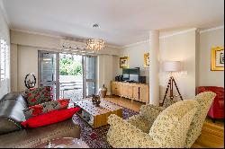 Stellenbosch luxury apartment