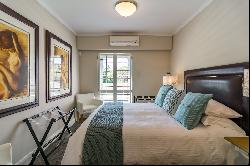 Stellenbosch luxury apartment