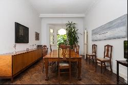 MAGNIFICENT HOUSE IN BARRIO PARQUE