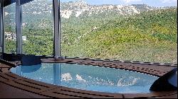 Stunning Penthouse With Views, Becici, Budva Riviera, Montenegro, R1462