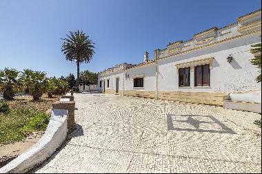 Farm, 4 bedrooms, for Sale