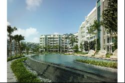 The Residences at W Singapore, Sentosa Cove