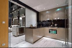 Skyline @ Orchard Boulevard Luxury Apartment for rent