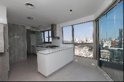 Exceptional triplex apartment with Belgrano’s best views