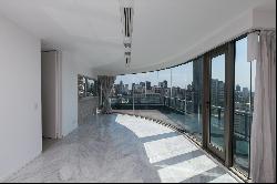 Exceptional triplex apartment with Belgrano’s best views
