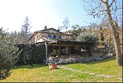 Villa Balducci, Citta di Castello, Perugia, Umbria