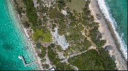 Pierre Island, A Perfect Private Retreat Island Near Harbour Island - MLS 40806