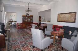 Magnificent genuine 19th century Maison de MaÃ®tre with 9 en-suite bedrooms plus 2 fully r