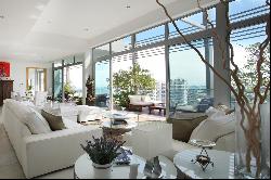 The Oceanfront - Penthouse with Stunning Views
