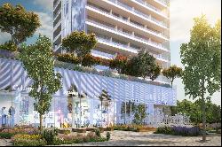 2 Bedroom Apartment in Branded Residences in Limassol