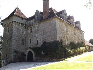 Chateau de Langlade