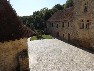 Chateau de Langlade