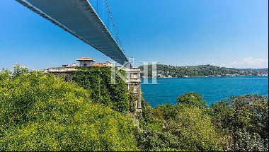 Large Apartment For Sale In Istanbul