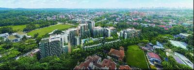 Fourth Avenue Residences (富雅轩) | MRT Direct access |Top Schools vicinity