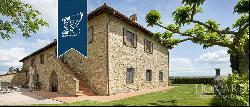 Villas for sale in Chianti, Tuscany
