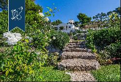 Villa for sale in Capri