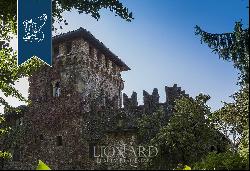 Castle for sale in Milan, Lombardy 