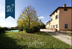 Country house for sale in Umbria