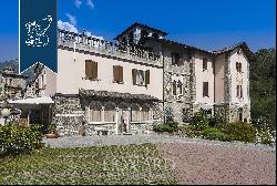 Exclusive hotel for sale in Lombardy