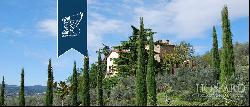 Farmhouses For Sale Italy - Luxury Homes