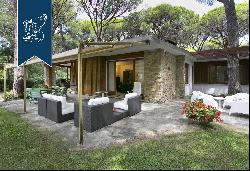 Exclusive property for sale in Tuscany