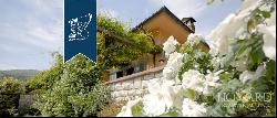 Italy Luxury Villas - Real Estate Tuscany