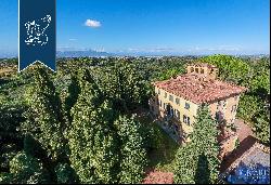 Italy Villas For Sale - Luxury Real Estate Tuscany