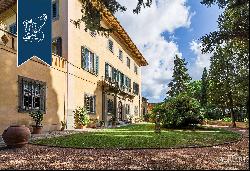 Italy Villas For Sale - Luxury Real Estate Tuscany