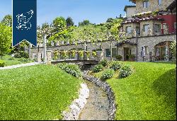 Luxury hotel for sale in Lombardy