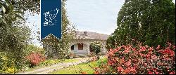 Villa In Umbria - Luxury Property For Sale