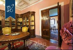 Lucca . Luxury villas