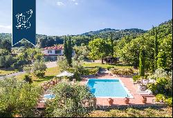 Luxury villa for sale near Prato